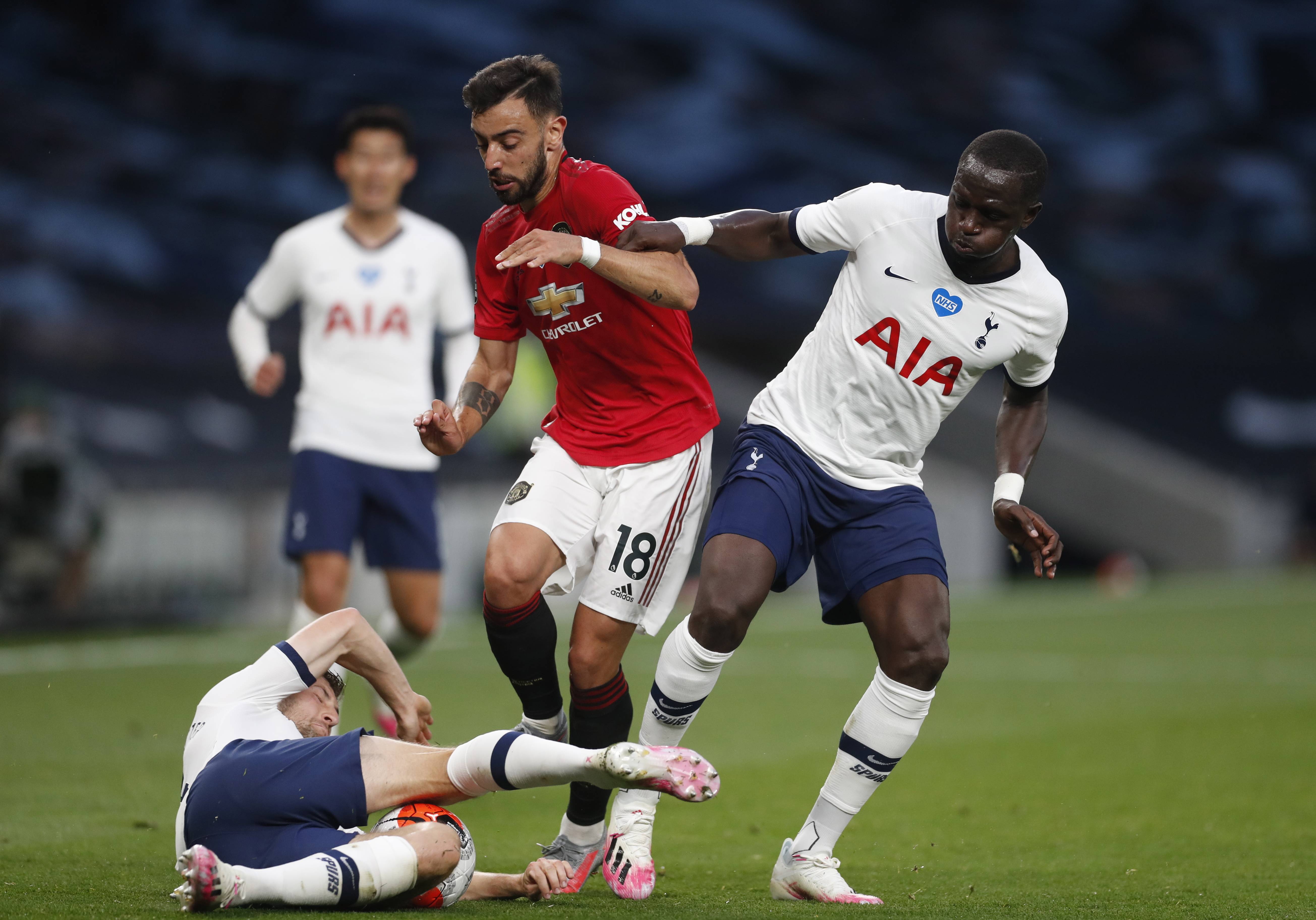 他们的目标 他们的目标